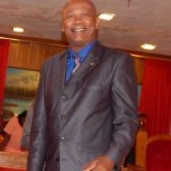 Shelton R. Barnes